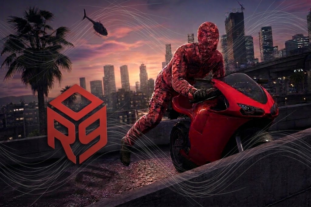 RCY Development